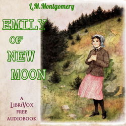Emily of New Moon (Version 2) - Poster