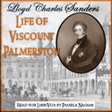 Life of Viscount Palmerston - Poster
