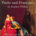 Paolo and Francesca - Poster