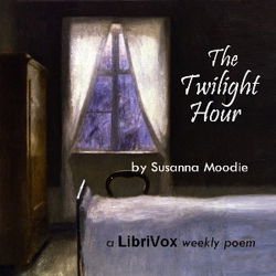 The Twilight Hour - Poster