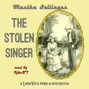 The Stolen Singer - Poster