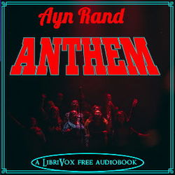 Anthem (Version 5) - Poster