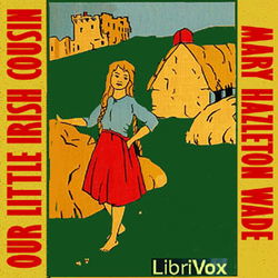 Our Little Irish Cousin - Poster