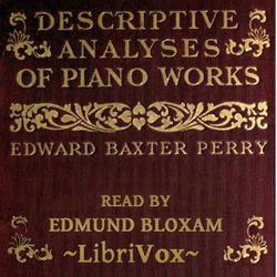 Descriptive Analyses of Piano Works - Poster