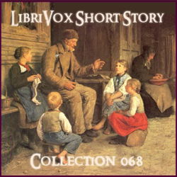 Short Story Collection Vol. 068 - Poster