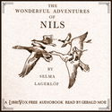 The Wonderful Adventures of Nils (Version 2) - Poster