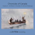 Chronicles of Canada Volume 31 - All Afloat: A Chronicle of Craft and Waterways - Poster