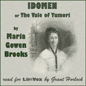 Idomen, or The Vale of Yumuri - Poster