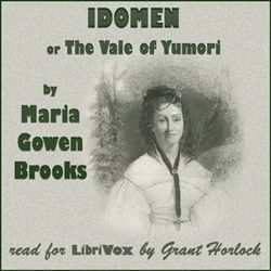 Idomen, or The Vale of Yumuri - Poster