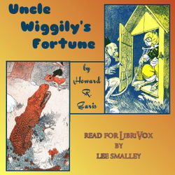 Uncle Wiggily's Fortune - Poster