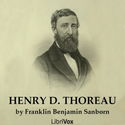 Henry D. Thoreau - Poster