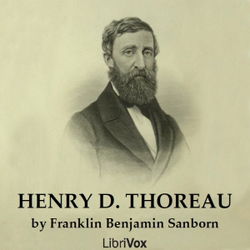 Henry D. Thoreau - Poster