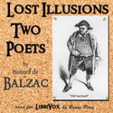 Lost Illusions: Two Poets - Poster