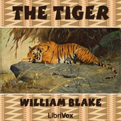 The Tiger - Poster