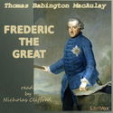 Frederic the Great - Poster