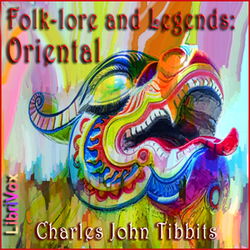 Folk-lore and Legends: Oriental - Poster