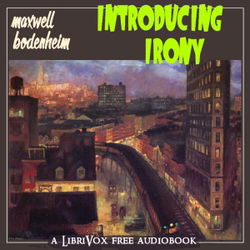 Introducing Irony - Poster