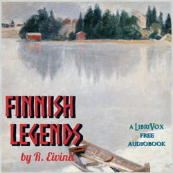 Finnish Legends - Poster