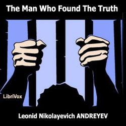 The Man Who Found the Truth - Poster
