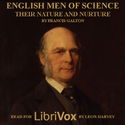 English Men of Science: Their Nature and Nurture - Poster