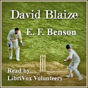 David Blaize - Poster