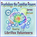 Psychology: the Cognitive Powers - Poster
