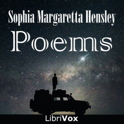 Poems - Poster