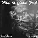How to Cook Fish - Poster