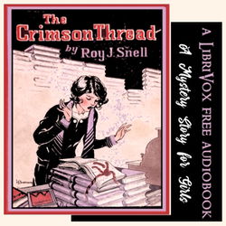 The Crimson Thread - Poster