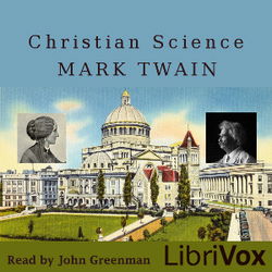 Christian Science - Poster