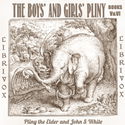 The Boys' and Girls' Pliny Vol. 3 - Poster