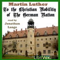 To the Christian Nobility of the German Nation - Poster