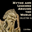 Myths and Legends Around the World - Collection 16 - Poster