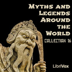 Myths and Legends Around the World - Collection 16 - Poster