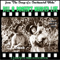 Bill & Doreen's Married Life - Poster