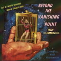 Beyond the Vanishing Point - Poster
