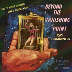 Beyond the Vanishing Point - Poster