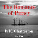 The Romance of Piracy - Poster