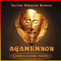 Agamemnon - Poster