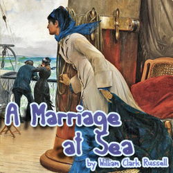A Marriage at Sea - Poster