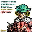 Discourses on the First Decade of Titus Livius, Book 1 - Poster