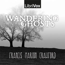 Wandering Ghosts - Poster