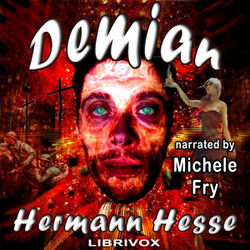 Demian, The Story of Emil Sinclair's Youth - Poster