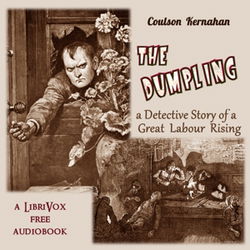 The Dumpling - Poster