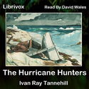 The Hurricane Hunters - Poster
