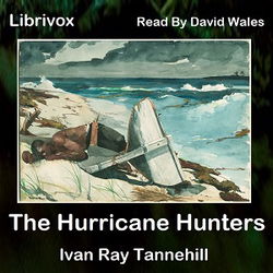 The Hurricane Hunters - Poster
