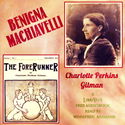 Benigna Machiavelli - Poster