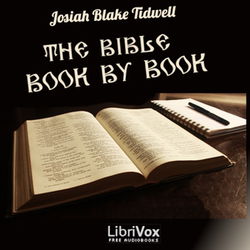 The Bible Book by Book - Poster