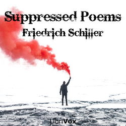 Suppressed Poems - Poster