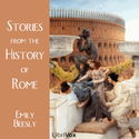 Stories from the History of Rome - Poster